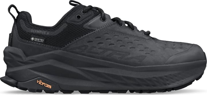 Altra Women's Olympus 6 Hike Low GORE-TEX Black Altra