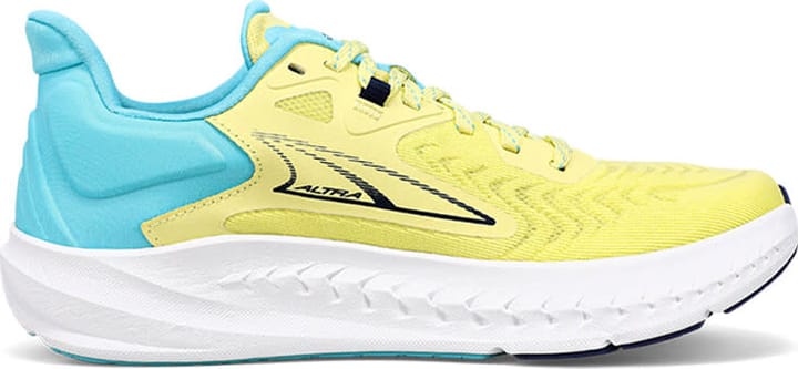 Women's Torin 7 Yellow Altra