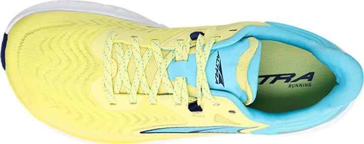 Women's Torin 7 Yellow Altra