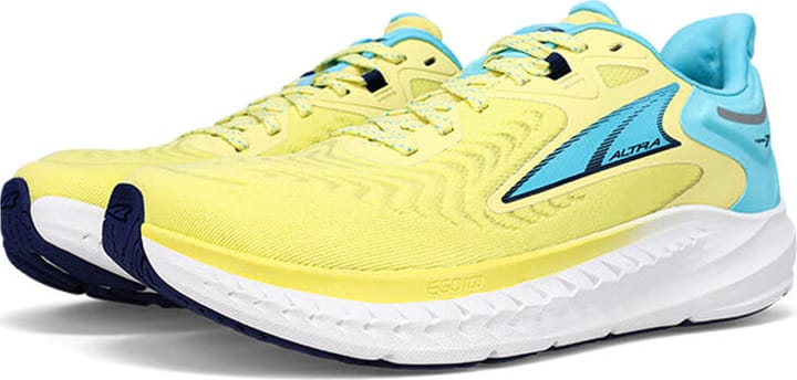 Women's Torin 7 Yellow Altra