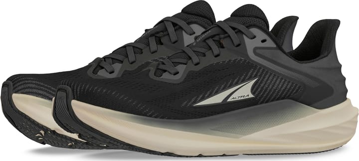 Altra Women's Torin 8 Black/White Altra