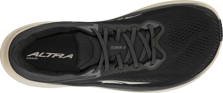 Altra Women's Torin 8 Black/White Altra