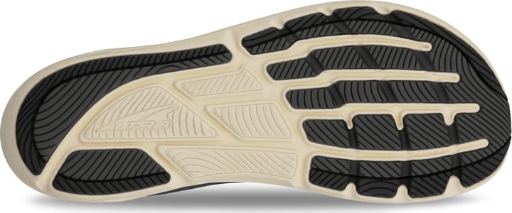 Altra Women's Torin 8 Black/White Altra