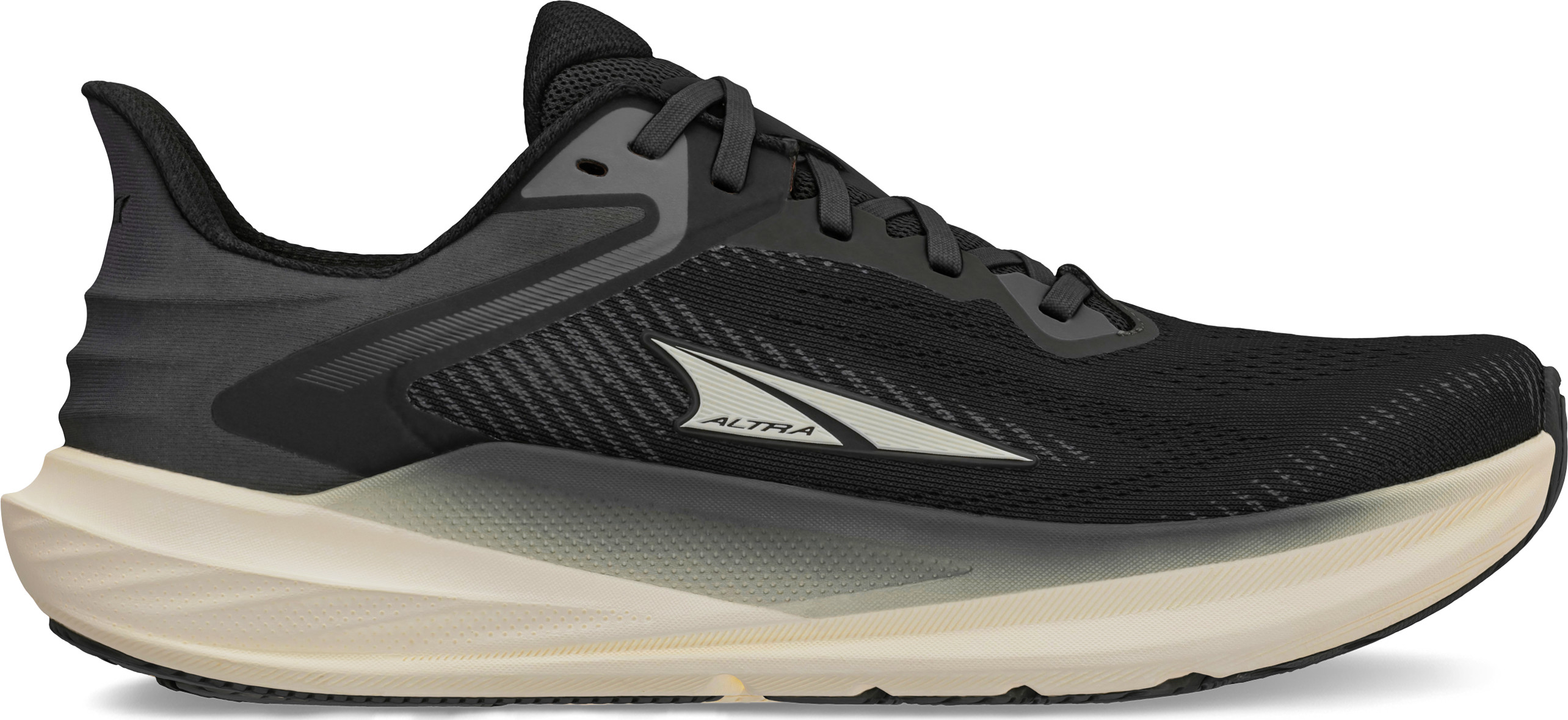 Altra Women's Torin 8 Black/White Träningsskor 37