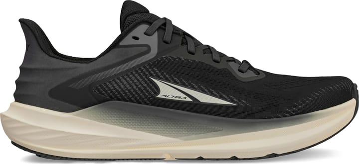 Altra Women's Torin 8 Black/White Altra