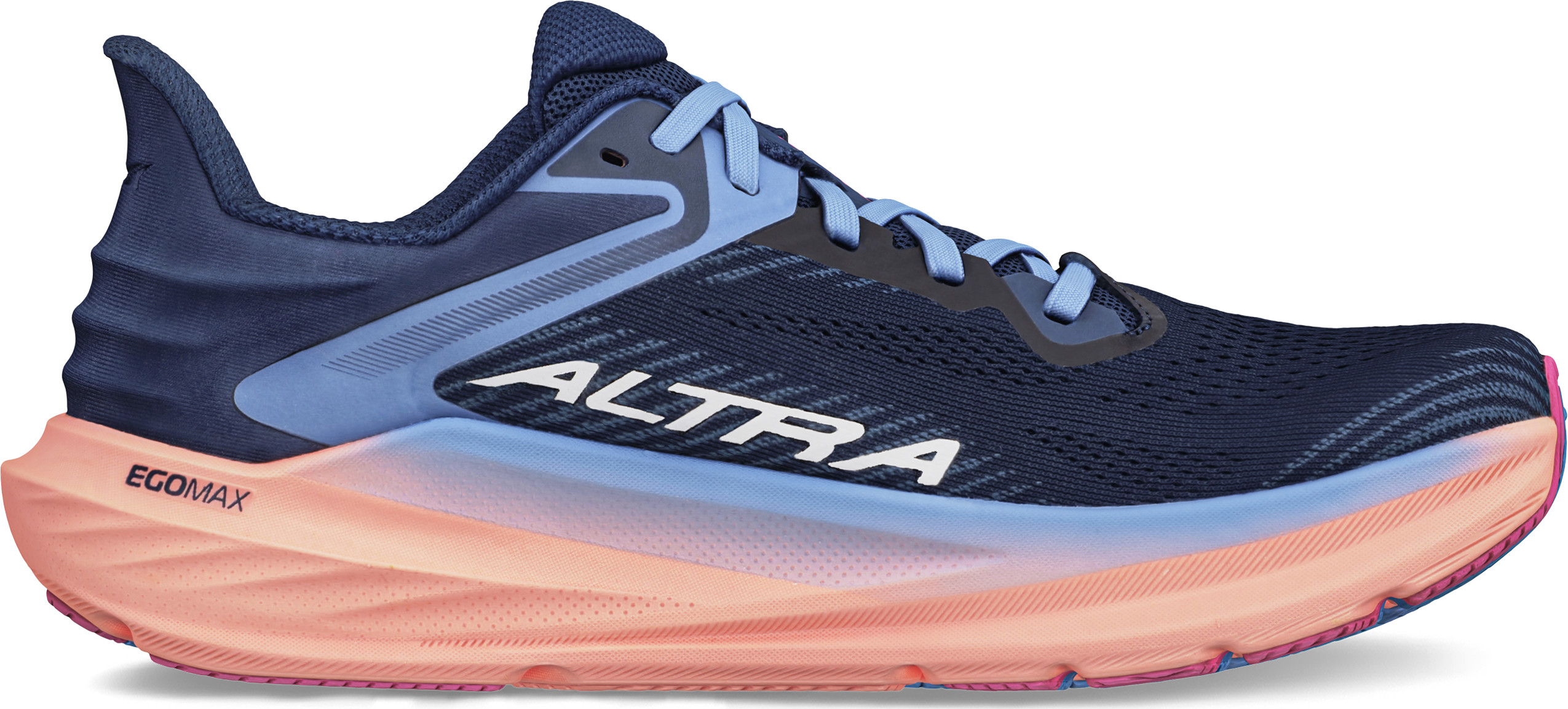 Altra Women's Torin 8 Navy Träningsskor 39