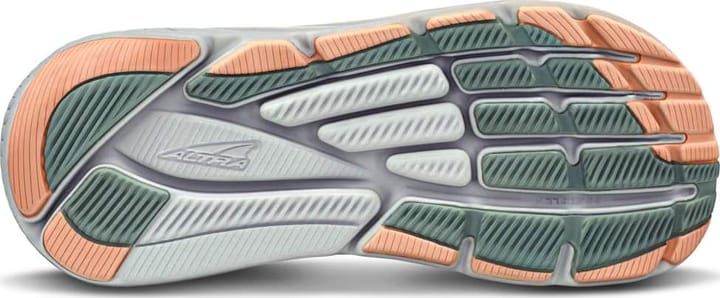 Altra Women's Via Olympus 2 Light Gray Altra Altra Women's Via Olympus 2 Light Gray Altra
