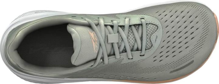 Altra Women's Via Olympus 2 Light Gray Altra Altra Women's Via Olympus 2 Light Gray Altra