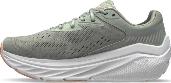 Altra Women's Via Olympus 2 Light Gray Altra Altra Women's Via Olympus 2 Light Gray Altra