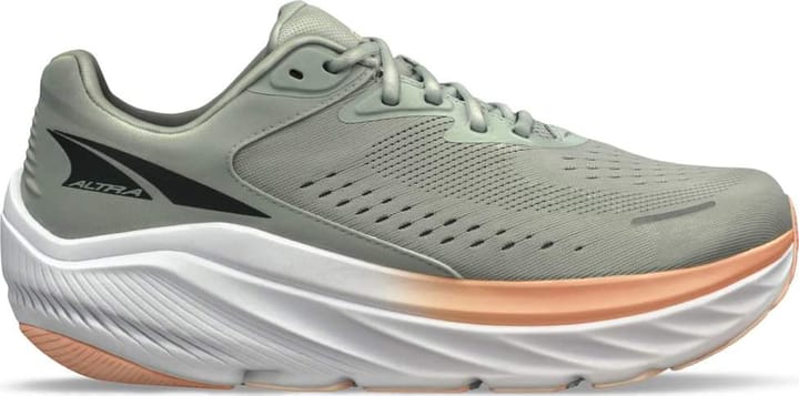 Altra Women's Via Olympus 2 Light Gray Altra Altra Women's Via Olympus 2 Light Gray Altra