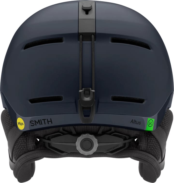 Smith Unisex Altus Mips Matte Midnight Navy Smith