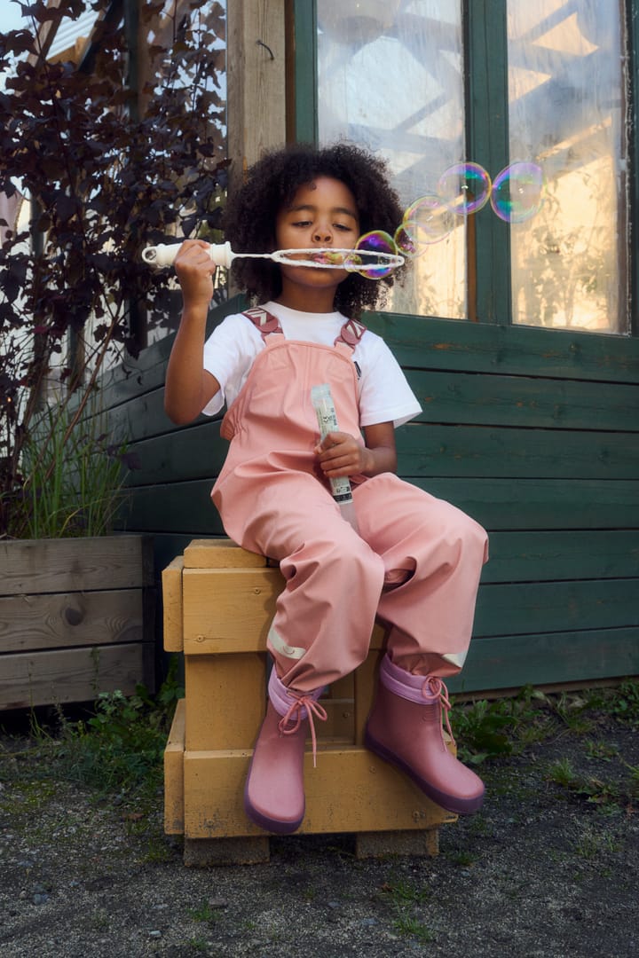 Viking Footwear Kids' Alv Barefoot Pink Viking Footwear