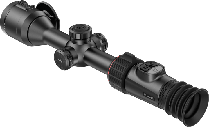 Nocpix Ace - L35 Black Nocpix Nocpix Ace - L35 Black Nocpix