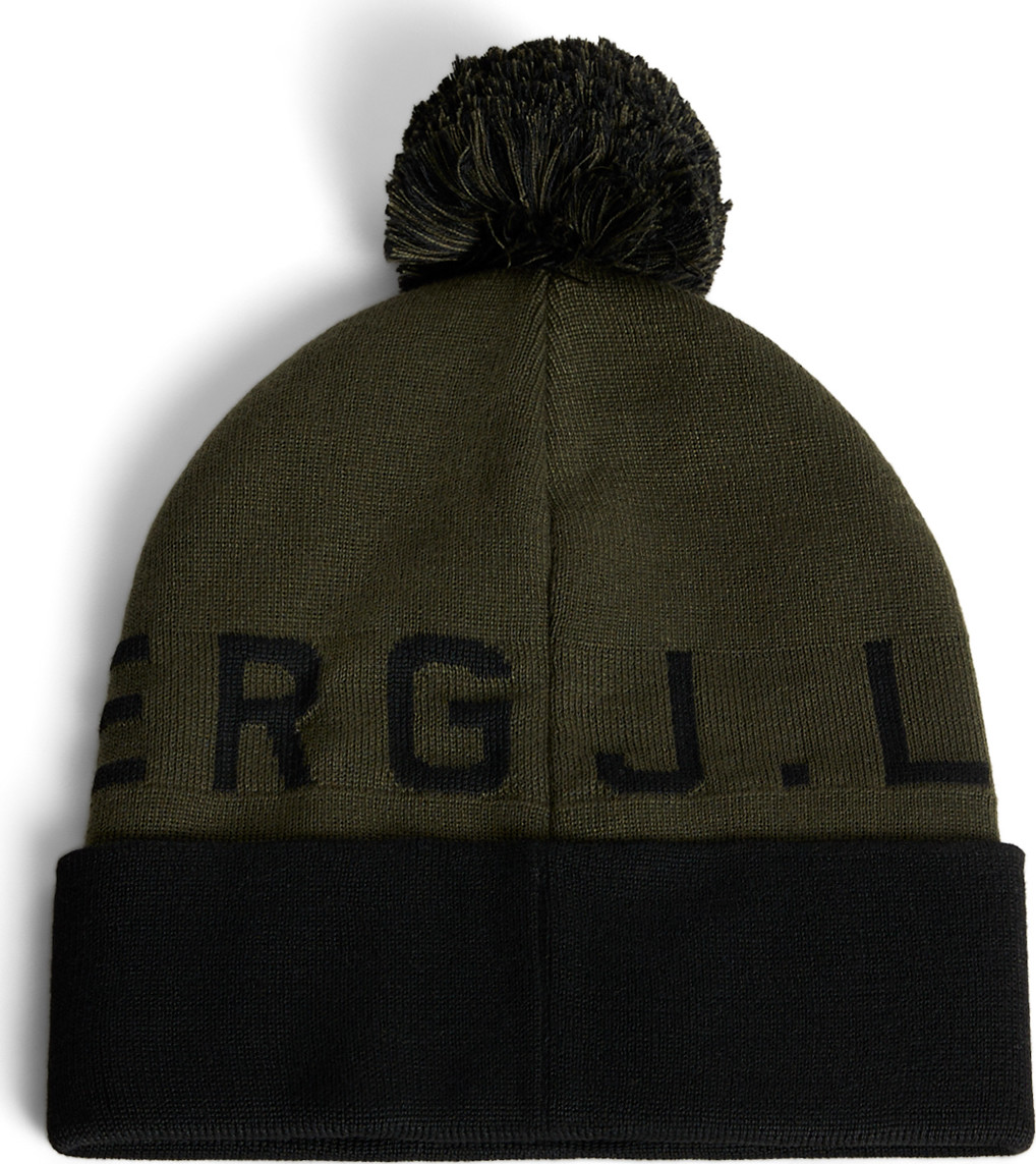 Brannon Beanie