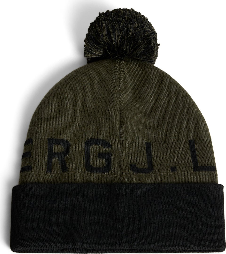 Brannon Beanie