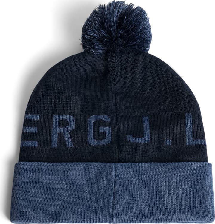 J.Lindeberg Brannon Beanie Vintage Indigo J.Lindeberg J.Lindeberg Brannon Beanie Vintage Indigo J.Lindeberg