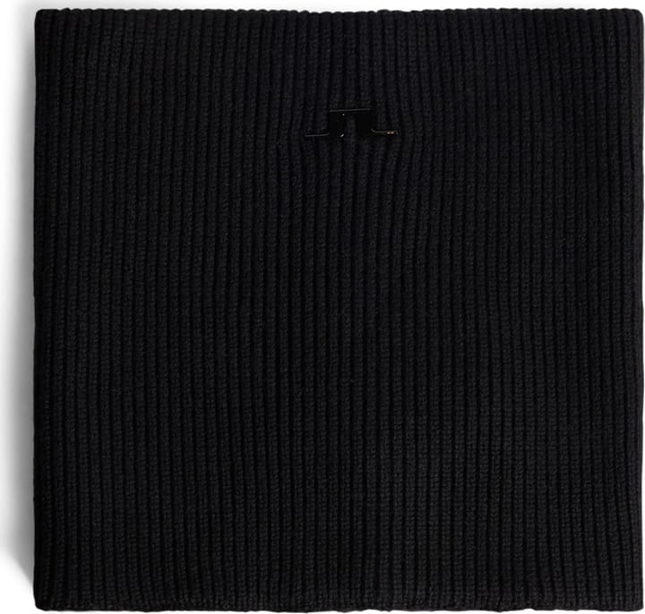 J.Lindeberg Juanma Neck Gaiter Black J.Lindeberg