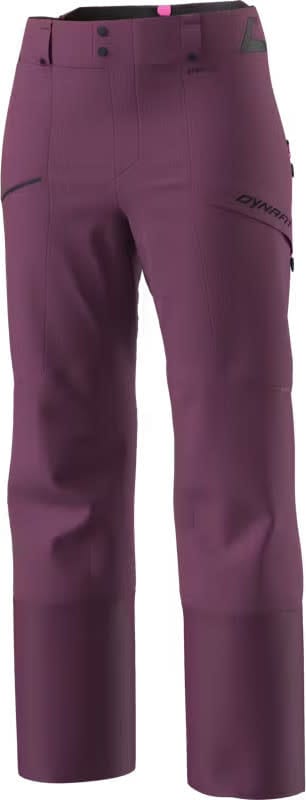 Dynafit Tigard 3l Stretch Pnt W Amaranth