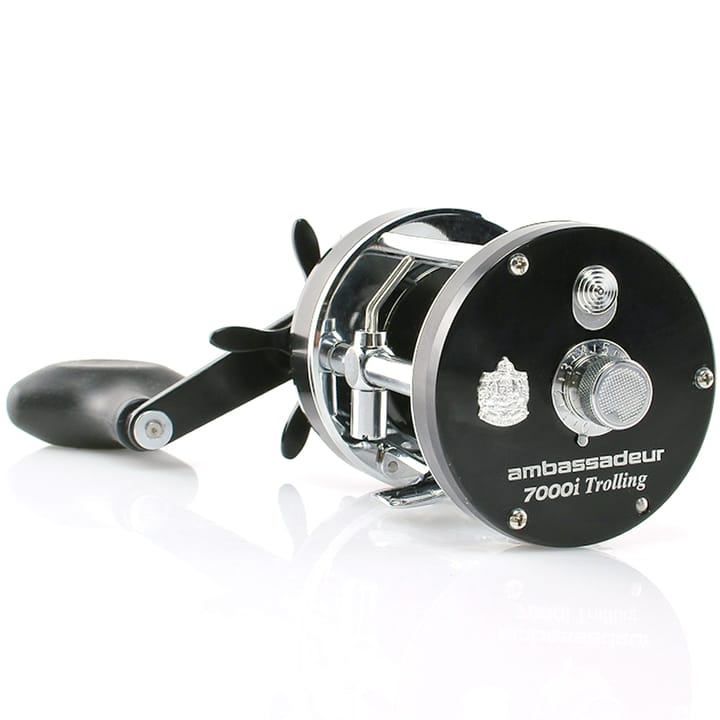 Abu Garcia Ambassadeur 7000i Trolling Abu Garcia