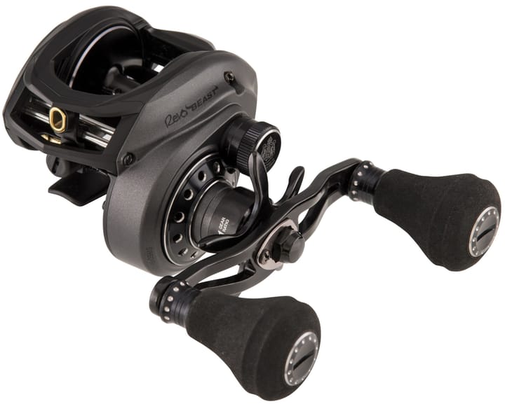 Abu Garcia Revo Beast Abu Garcia
