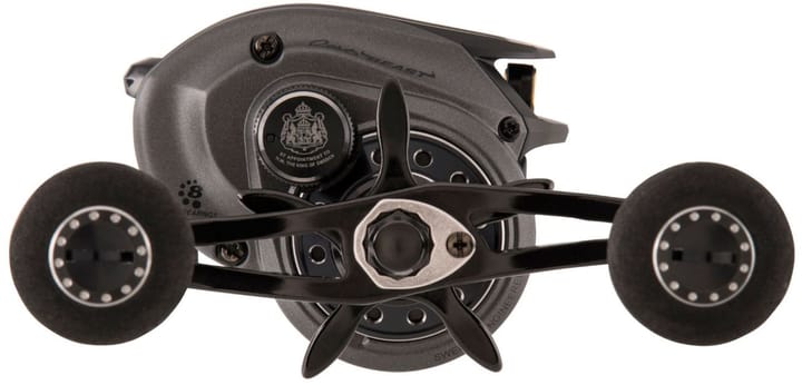 Abu Garcia Revo Beast Abu Garcia