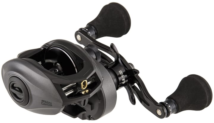 Abu Garcia Revo Beast Abu Garcia