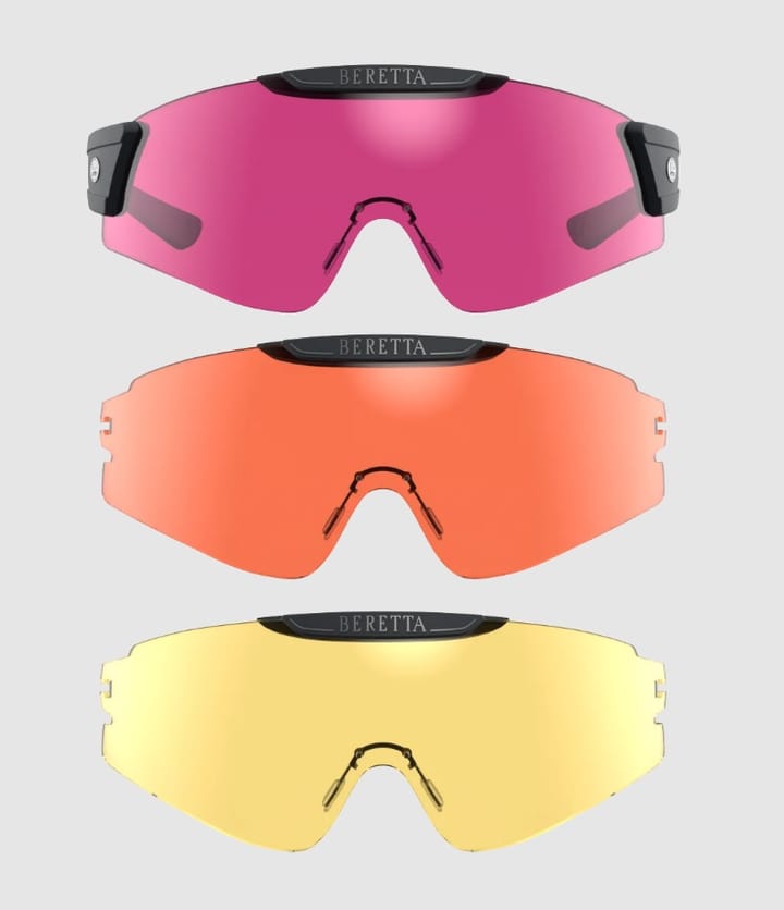 Beretta Beretta Intermask Skytebriller Skytebriller For Økt Fokus Mot Målet Beretta Beretta Beretta Intermask Skytebriller Skytebriller For Økt Fokus Mot Målet Beretta