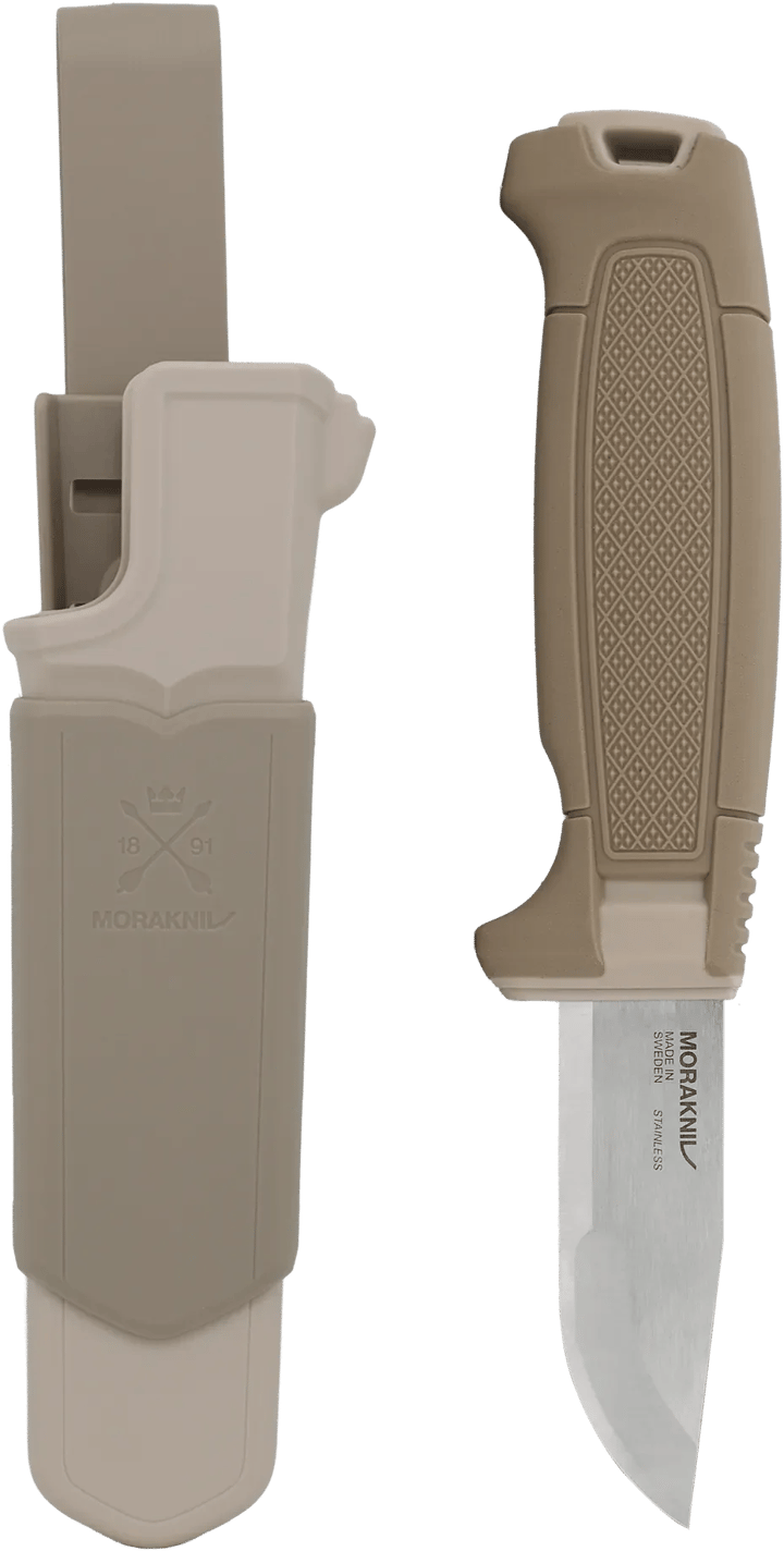 Mora Amberg Compact (S) Sandy Shores Mora