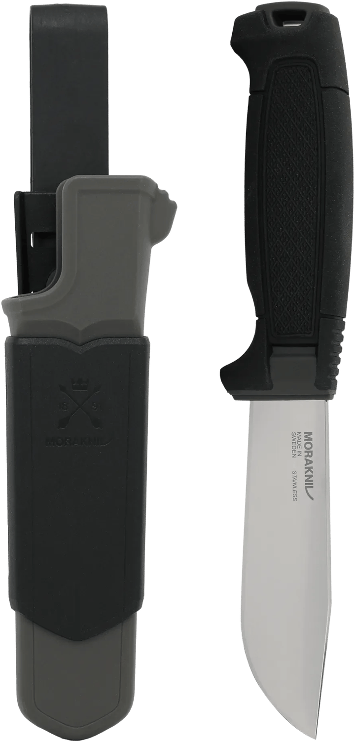 Mora Amberg Full Flat (S) Black Skies Mora