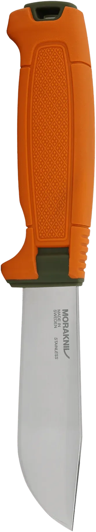 Morakniv Amberg Full Flat (S)