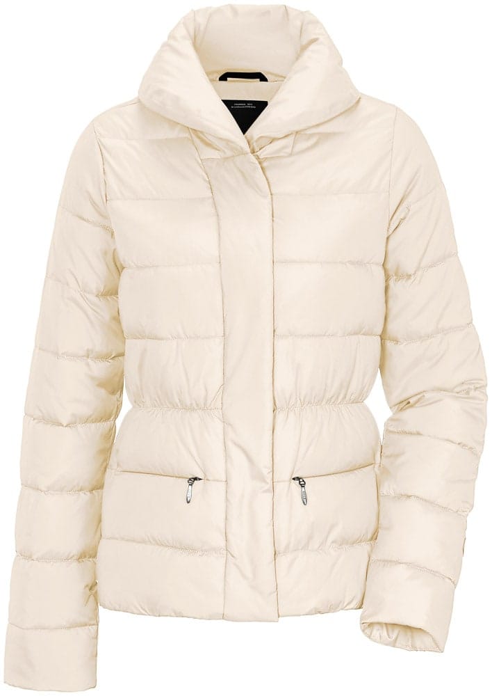 Didriksons Amela Wns Jkt Cloud White Didriksons Didriksons Amela Wns Jkt Cloud White Didriksons
