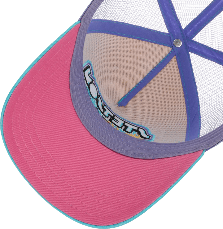 Stetson Trucker Cap American Heritage Stetson