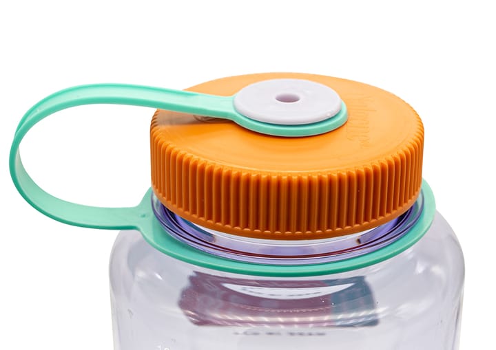 Nalgene 1L Wide Mouth Sustain Amethyst Nalgene