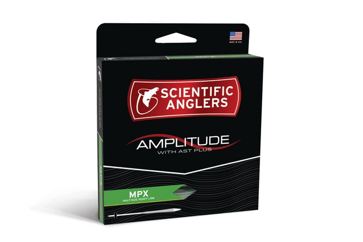 Scientific Anglers Sa Amplitude Mpx Scientific Anglers Scientific Anglers Sa Amplitude Mpx Scientific Anglers