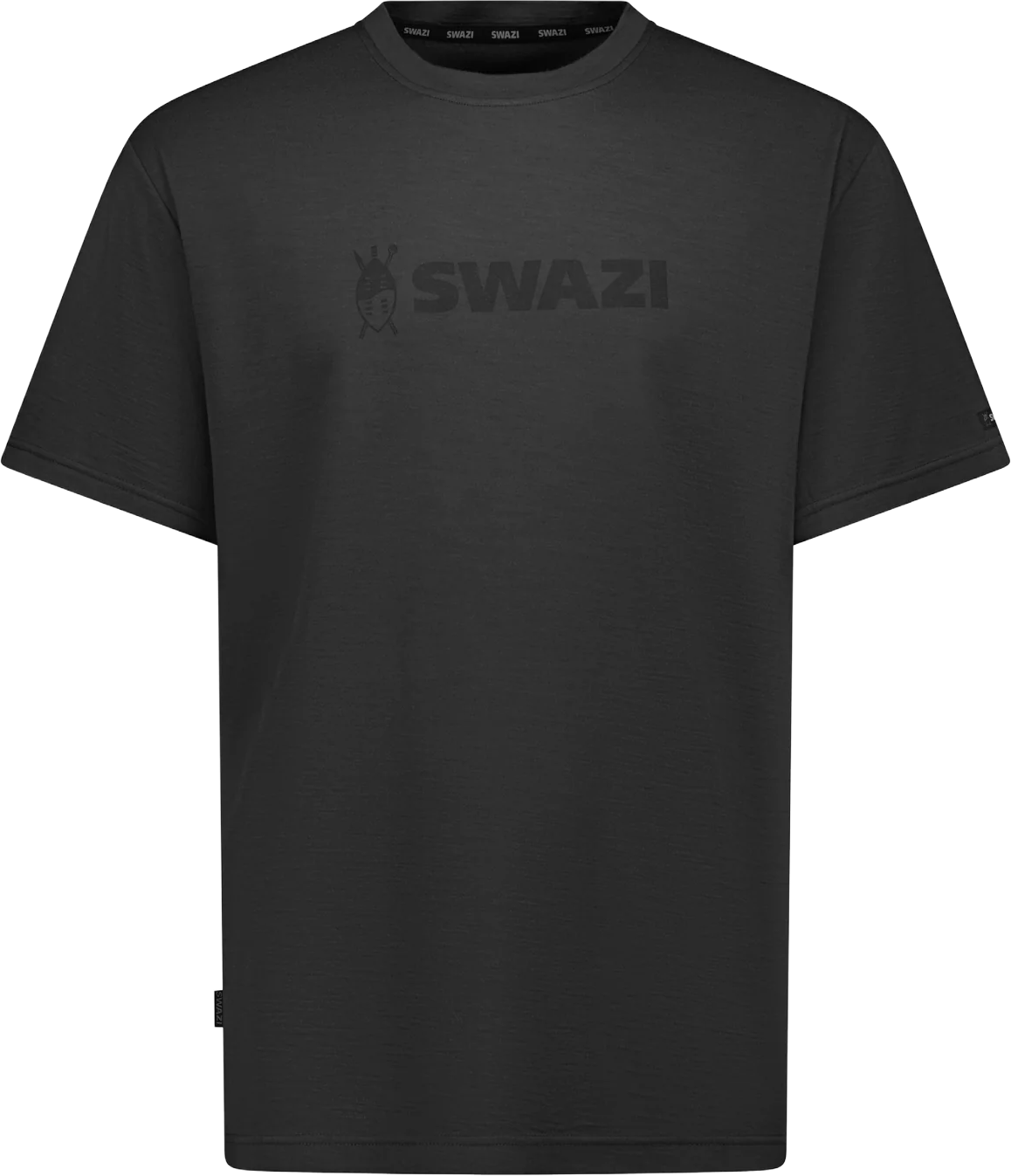 Swazi Men's Kaimai Short Sleeved Tee