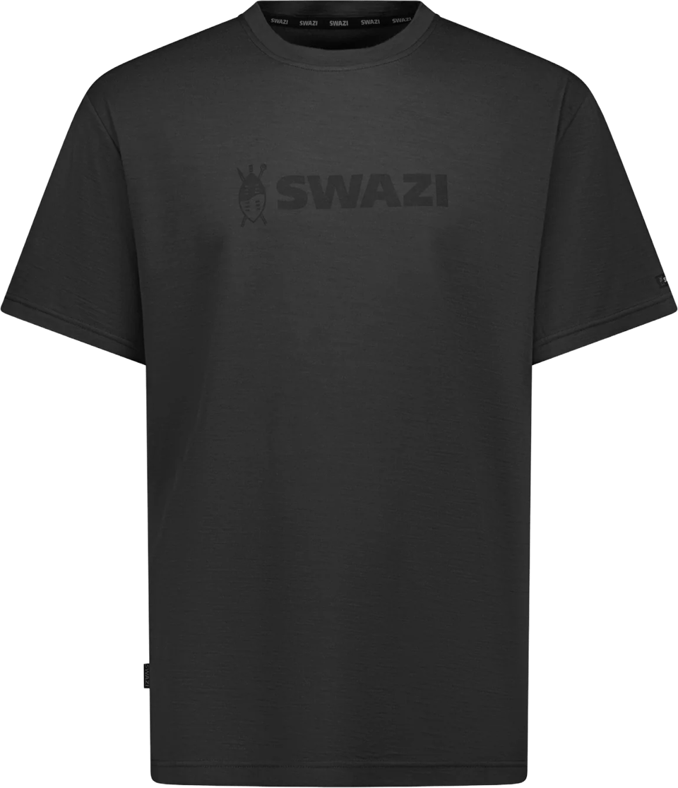 Men's Kaimai Short Sleeved Tee