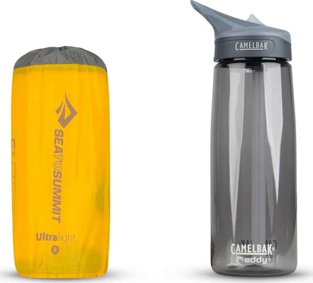 Sea To Summit UltraLight Mat R Yellow Sea To Summit