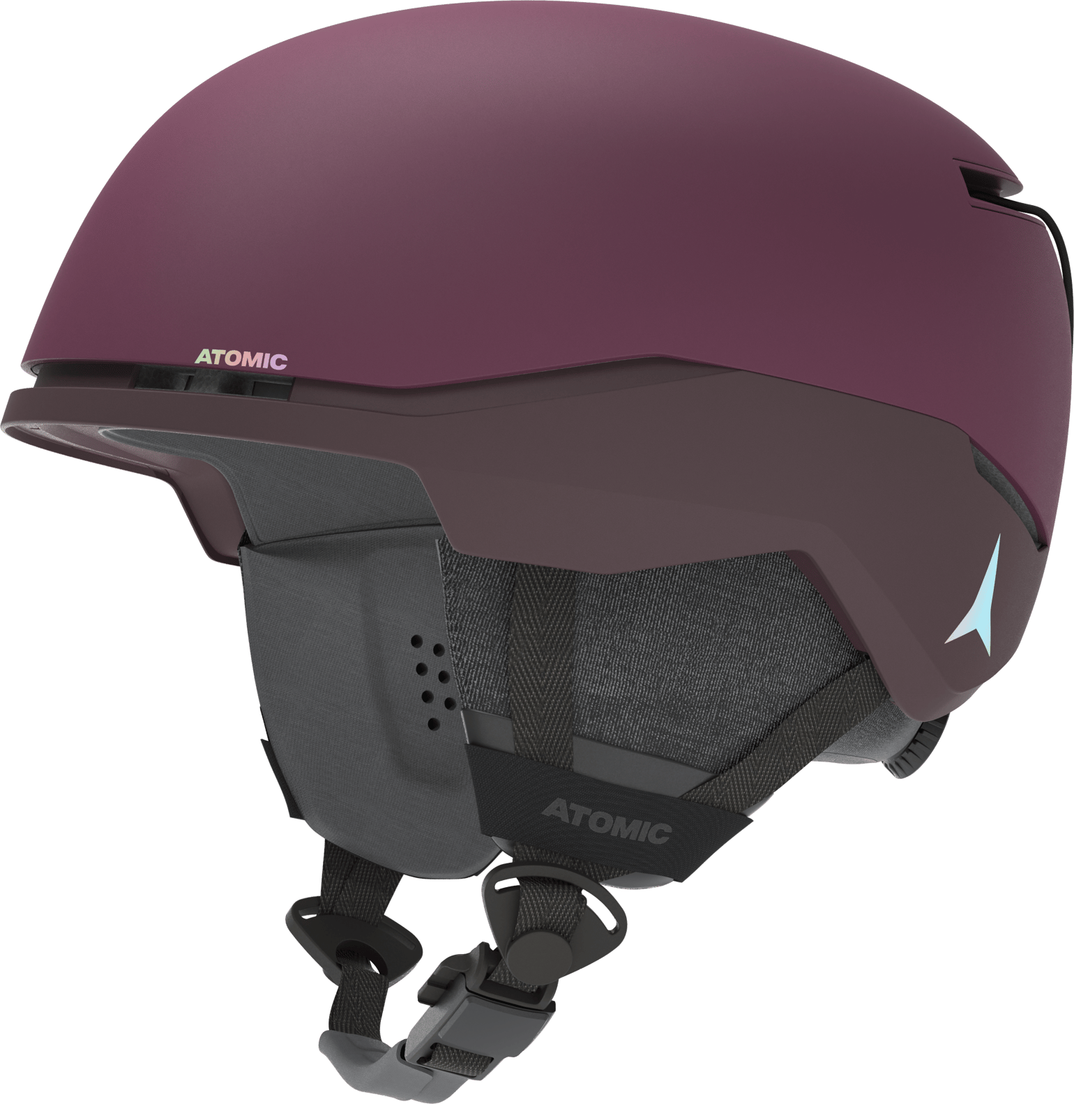 Atomic Four Amid Pro Plum