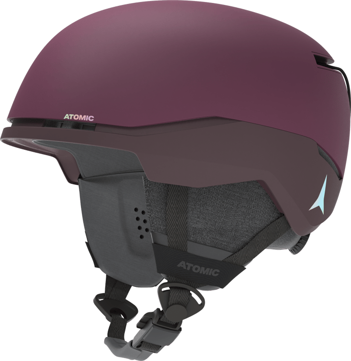 Atomic Four Amid Pro Plum Atomic