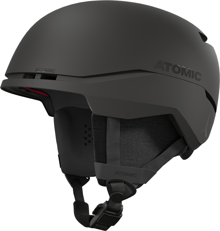 Atomic Four Amid Pro Black Atomic