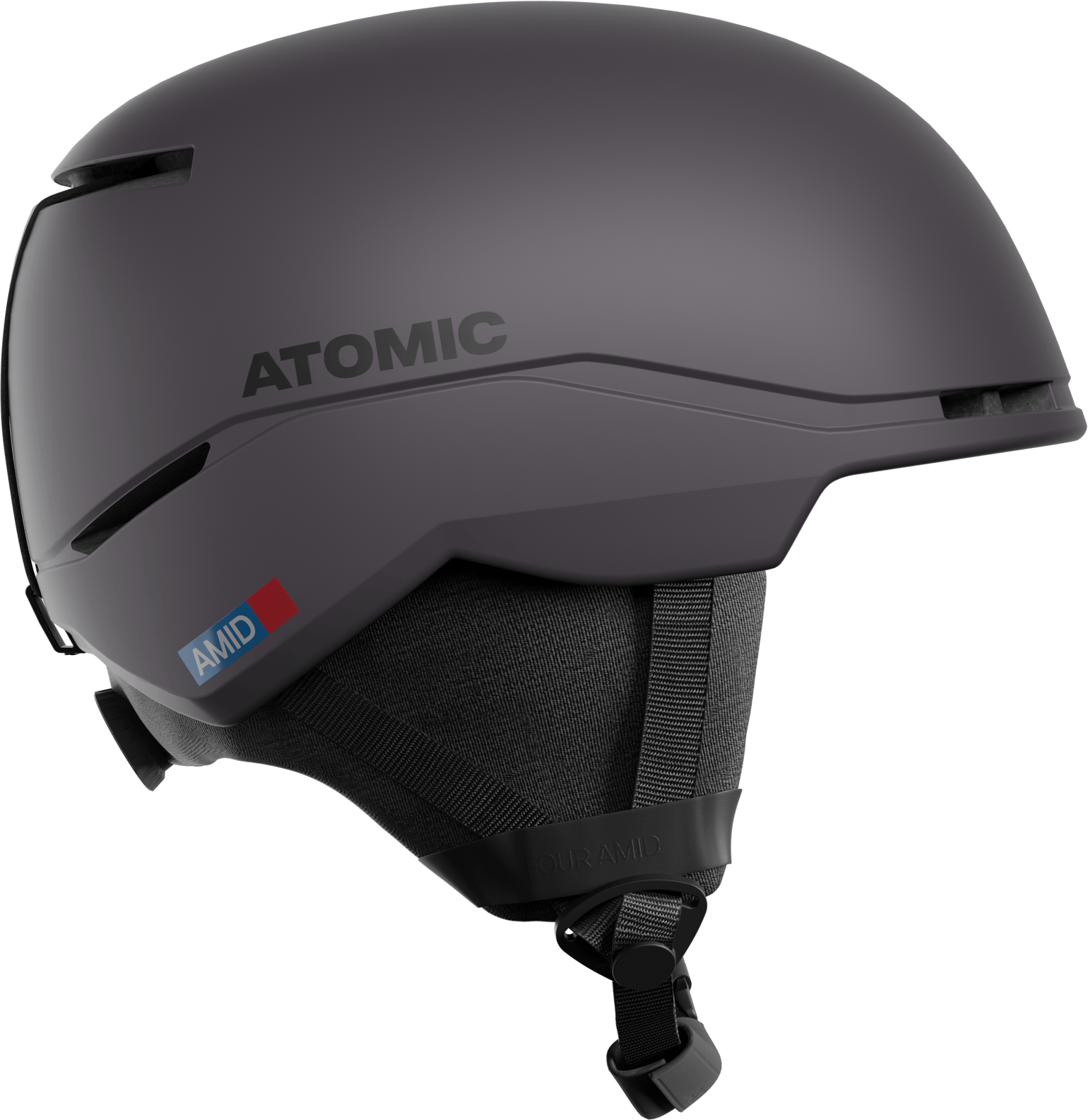 Atomic Four AMID Lite Iron Ore