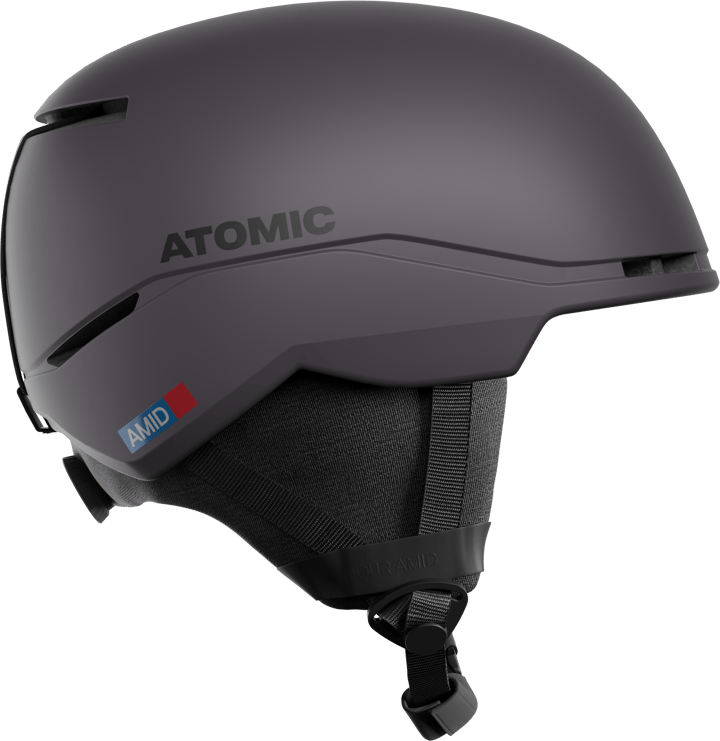 Atomic Four AMID Lite Iron Ore Atomic