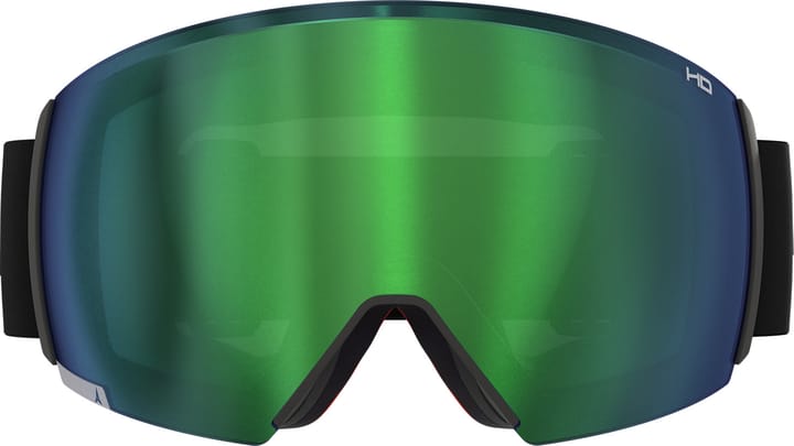 Atomic Revent Q L HD Black Atomic