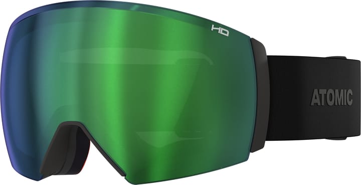 Atomic Revent Q L HD Black Atomic