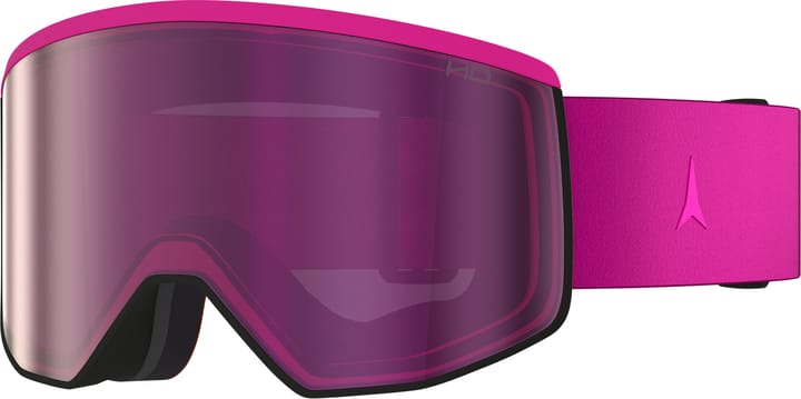 Atomic Four Pro L HD Pink Atomic Atomic Four Pro L HD Pink Atomic