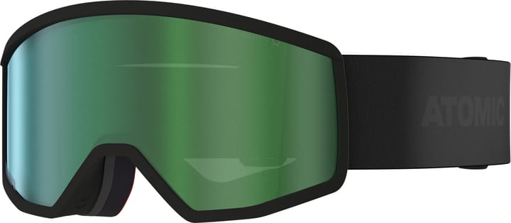 Atomic Kids' Four Jr XS Flash Black Atomic Atomic Kids' Four Jr XS Flash Black Atomic
