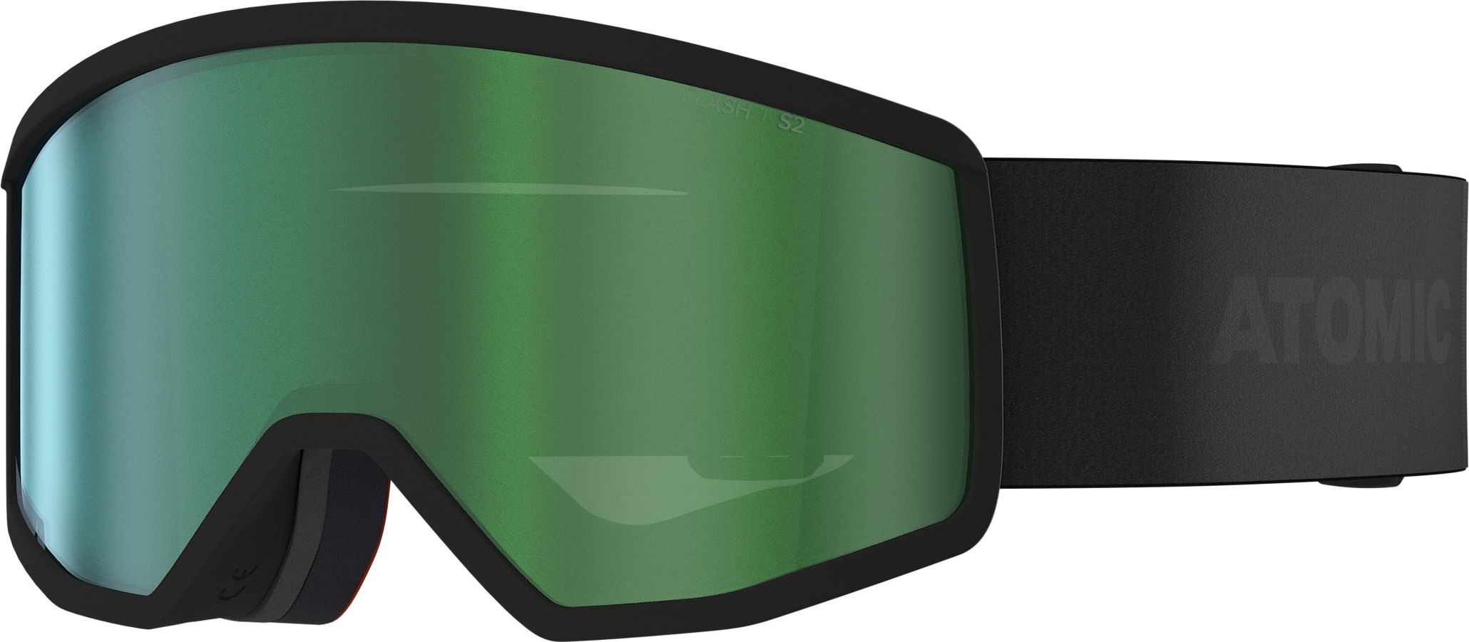 Atomic Kids' Four Jr XS Flash