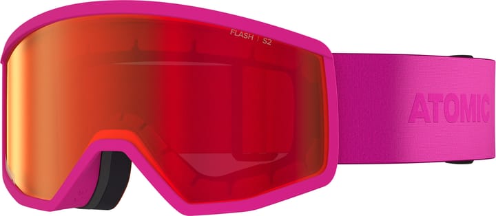 Atomic Kids' Four Jr XS Flash Pink Atomic Atomic Kids' Four Jr XS Flash Pink Atomic