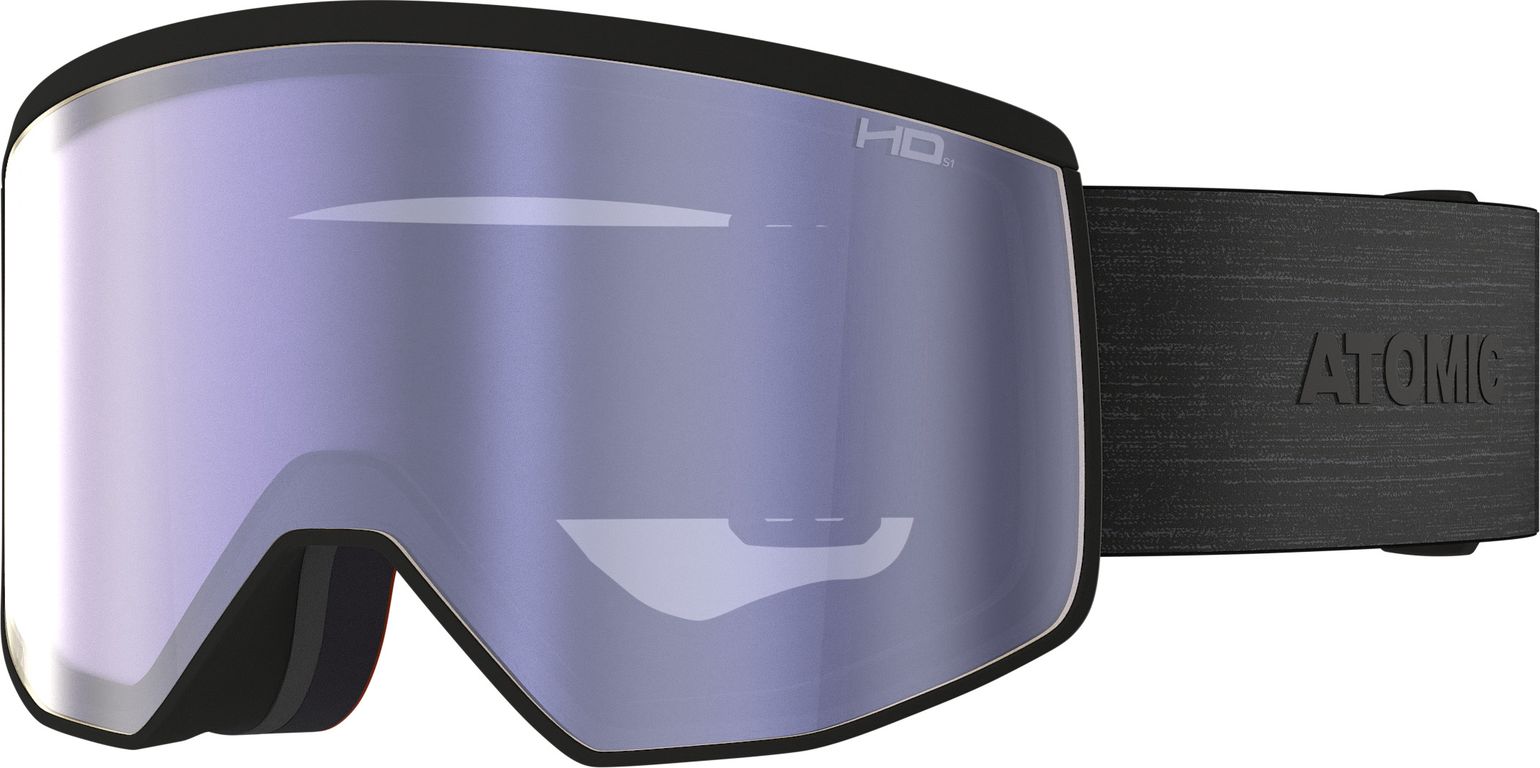 Atomic Four Pro L HD Black