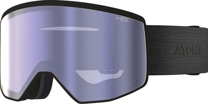 Atomic Four Pro L HD Black Atomic